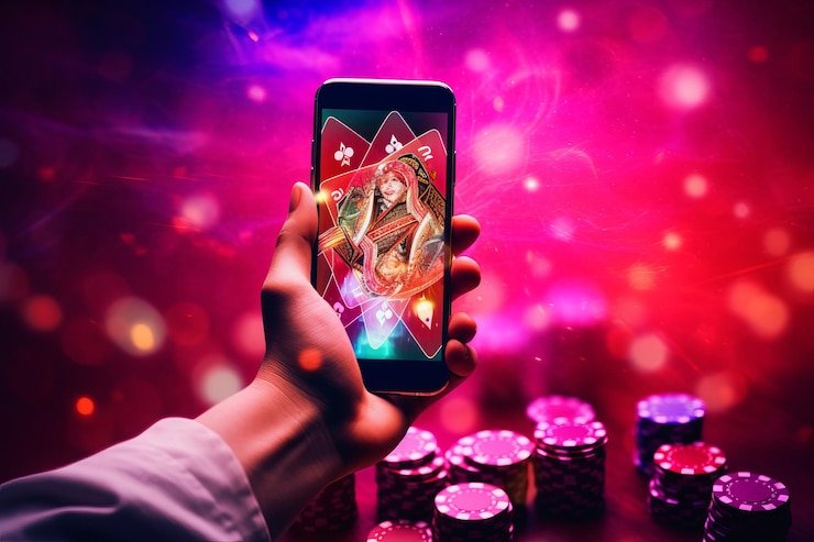 Pengingat bermain bertanggung jawab di Teen Patti Joker