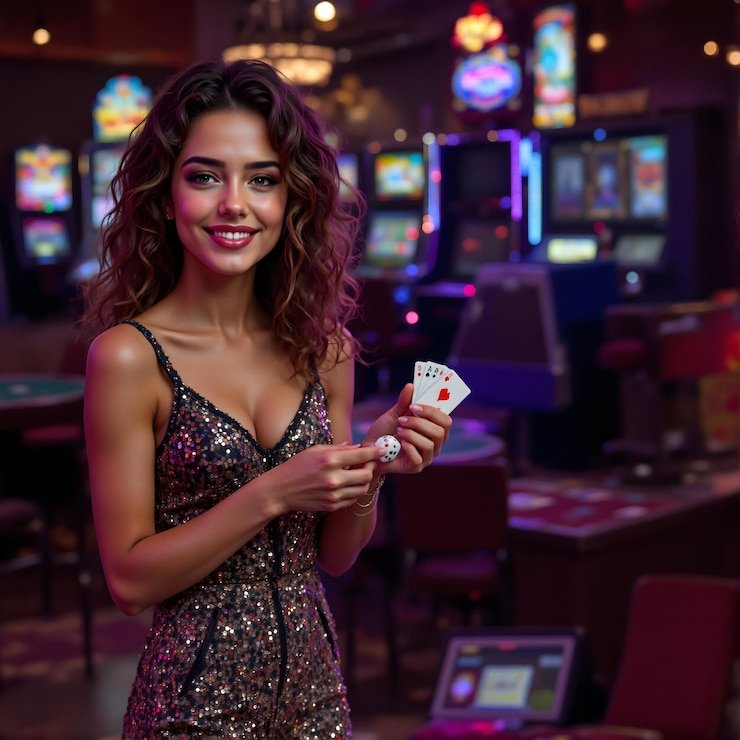 Pengguna dewasa membuka Teen Patti Joker socer808 untuk hiburan kartu dewasa yang fleksibel