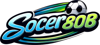 Logo socer808 untuk beranda